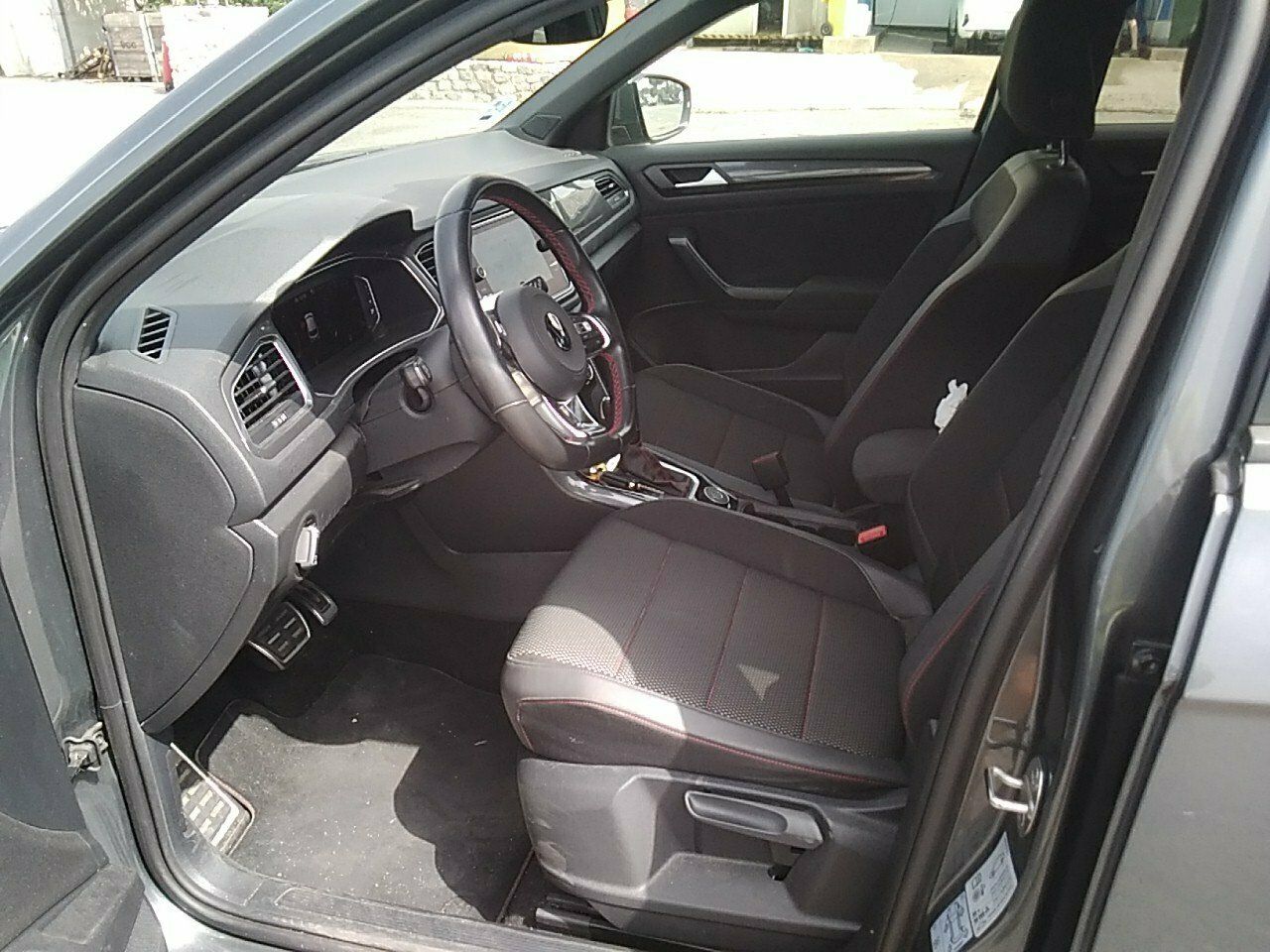 Volkswagen T-roc Sport 2.0 Tdi 110kw (150cv) 4 Motion Dsg - Foto 2