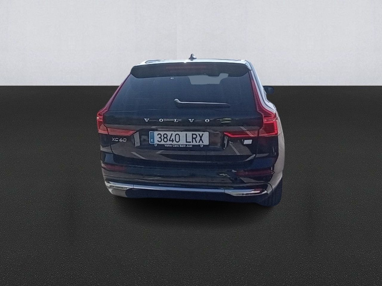 Volvo Xc60 2.0 T6 Awd Recharge Inscription Exp Auto - Foto 2