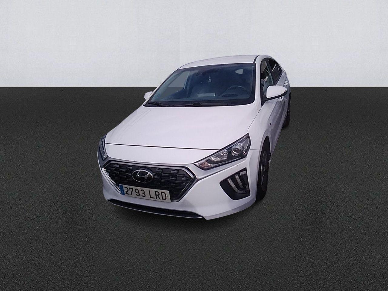 Hyundai Ioniq (o) 1.6 Gdi Hev Klass Dct - Foto 2