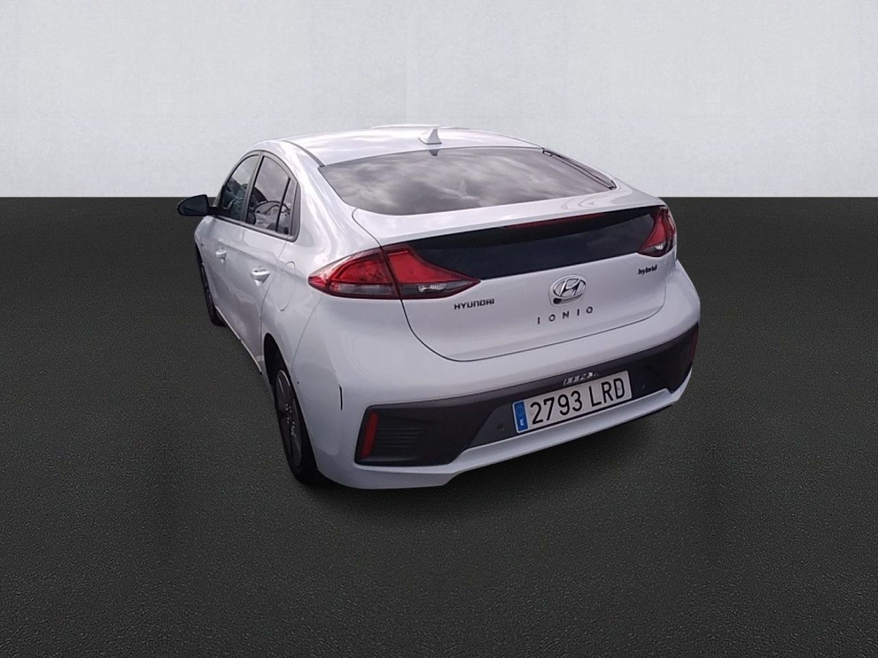 Hyundai Ioniq (o) 1.6 Gdi Hev Klass Dct - Foto 2