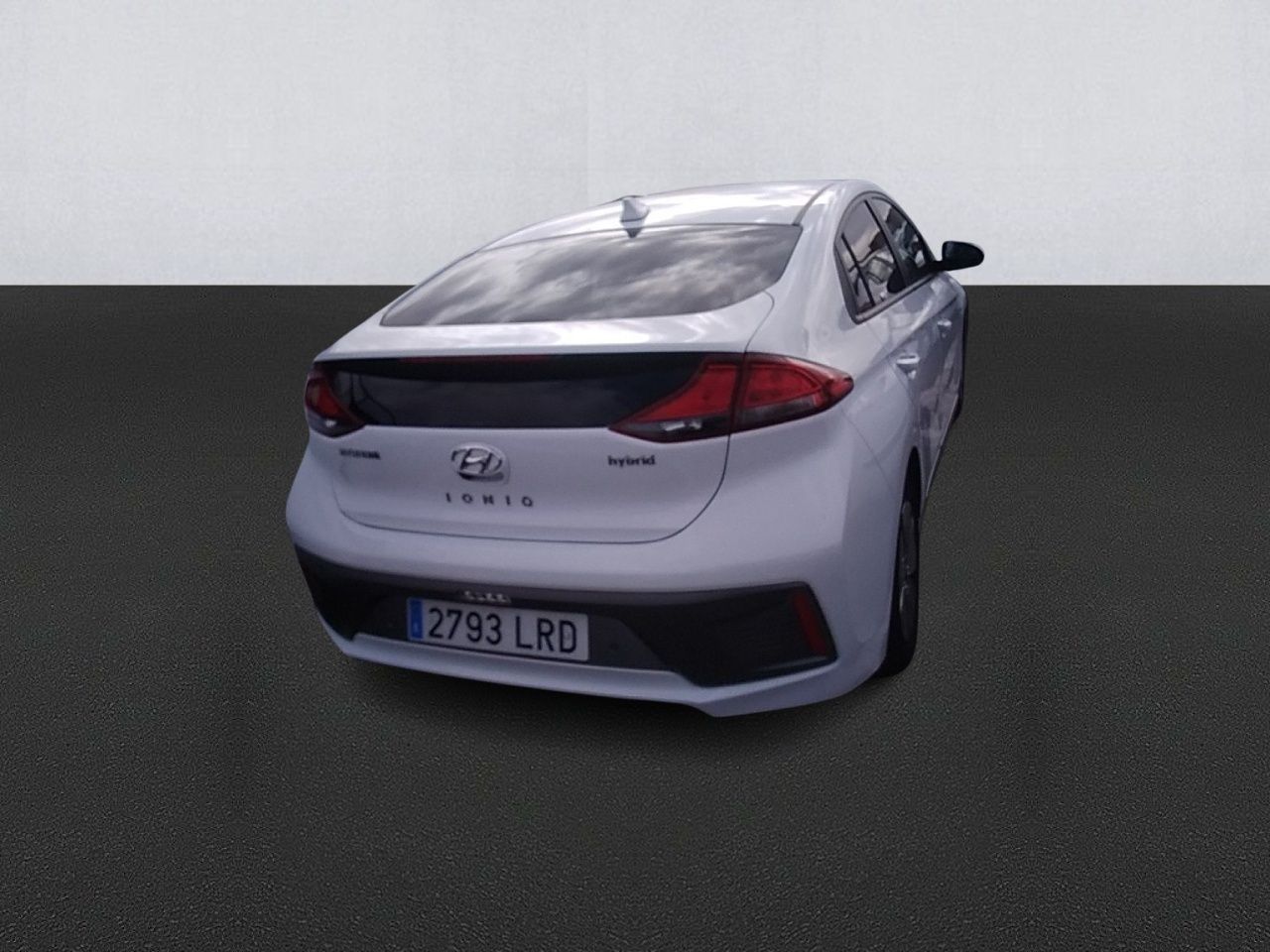 Hyundai Ioniq (o) 1.6 Gdi Hev Klass Dct - Foto 2