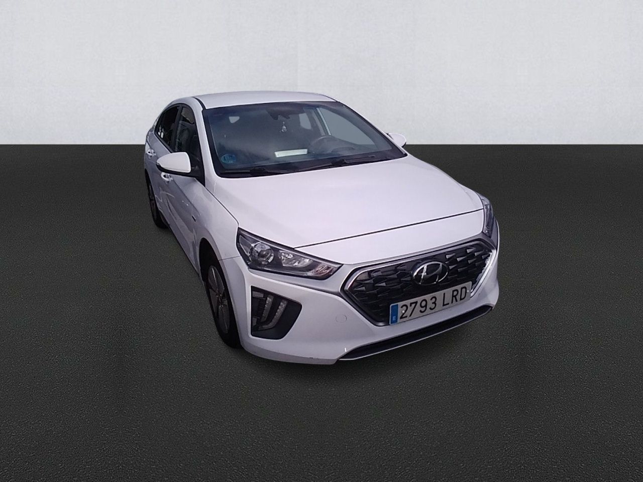 Hyundai Ioniq (o) 1.6 Gdi Hev Klass Dct - Foto 2