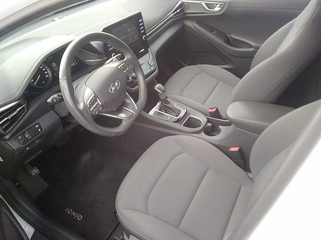 Hyundai Ioniq (o) 1.6 Gdi Hev Klass Dct - Foto 2