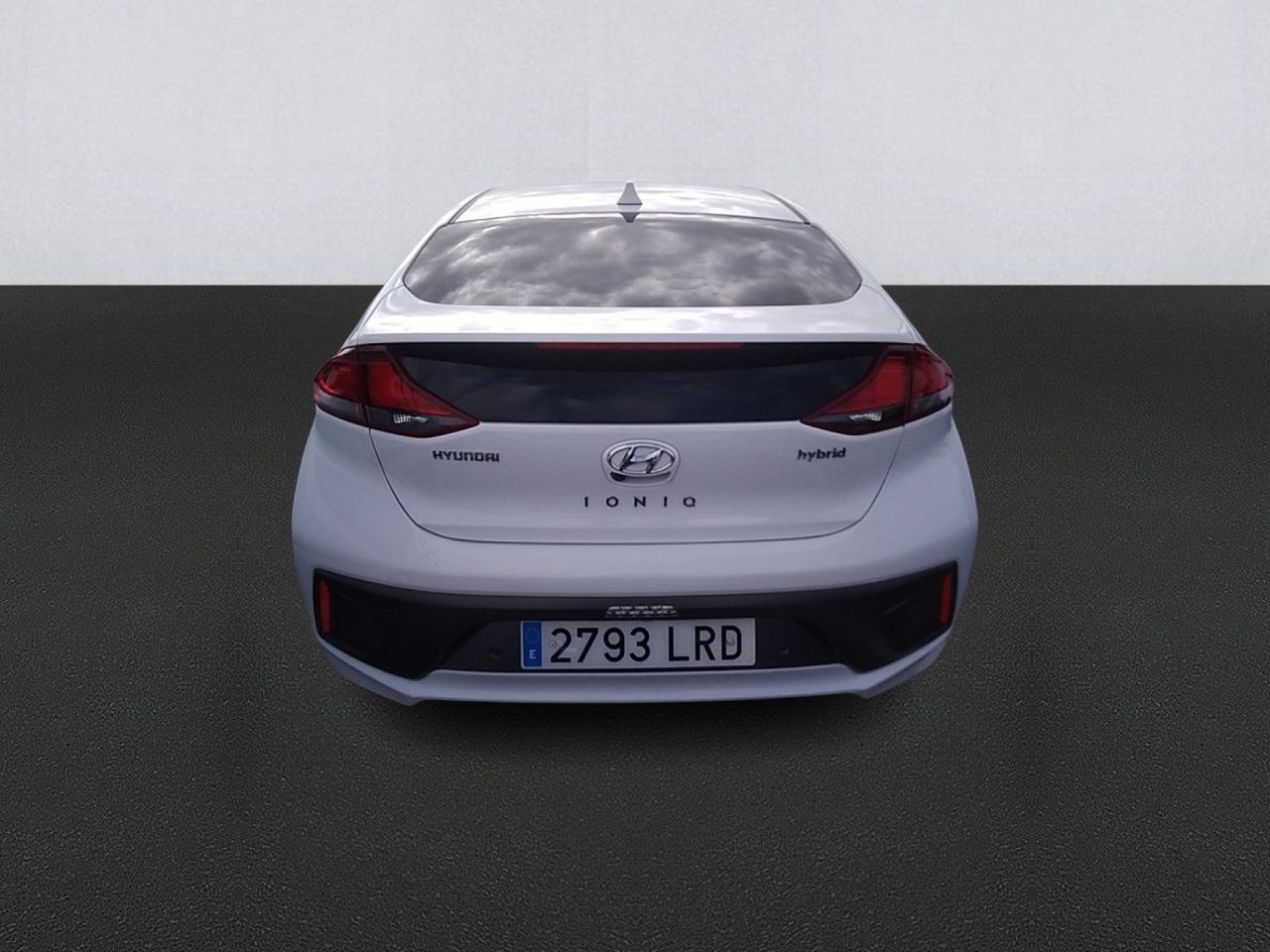 Hyundai Ioniq (o) 1.6 Gdi Hev Klass Dct - Foto 2