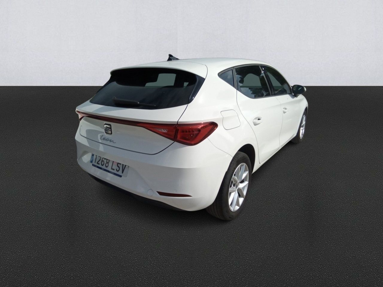 Seat Leon 2.0 Tdi 85kw S&s Style Go - Foto 2