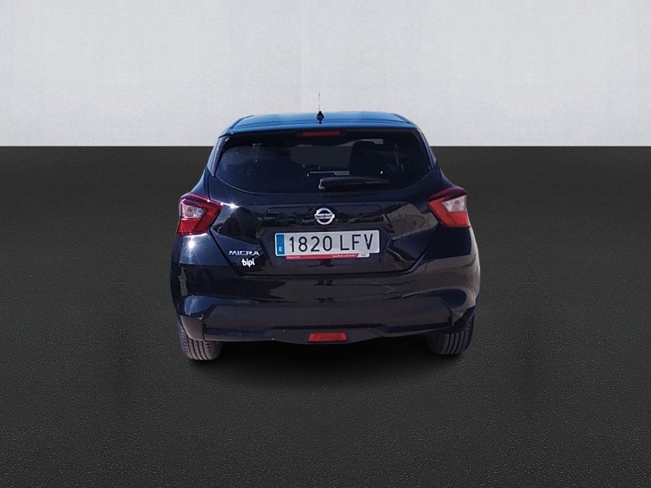Nissan Micra Ig-t 74 Kw (100 Cv) E6d Acenta - Foto 2