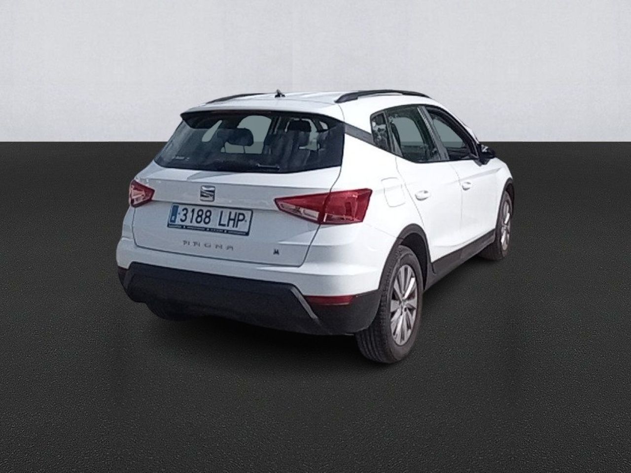 Seat Arona 1.0 Tsi 85kw (115cv) Style Edition Eco - Foto 2