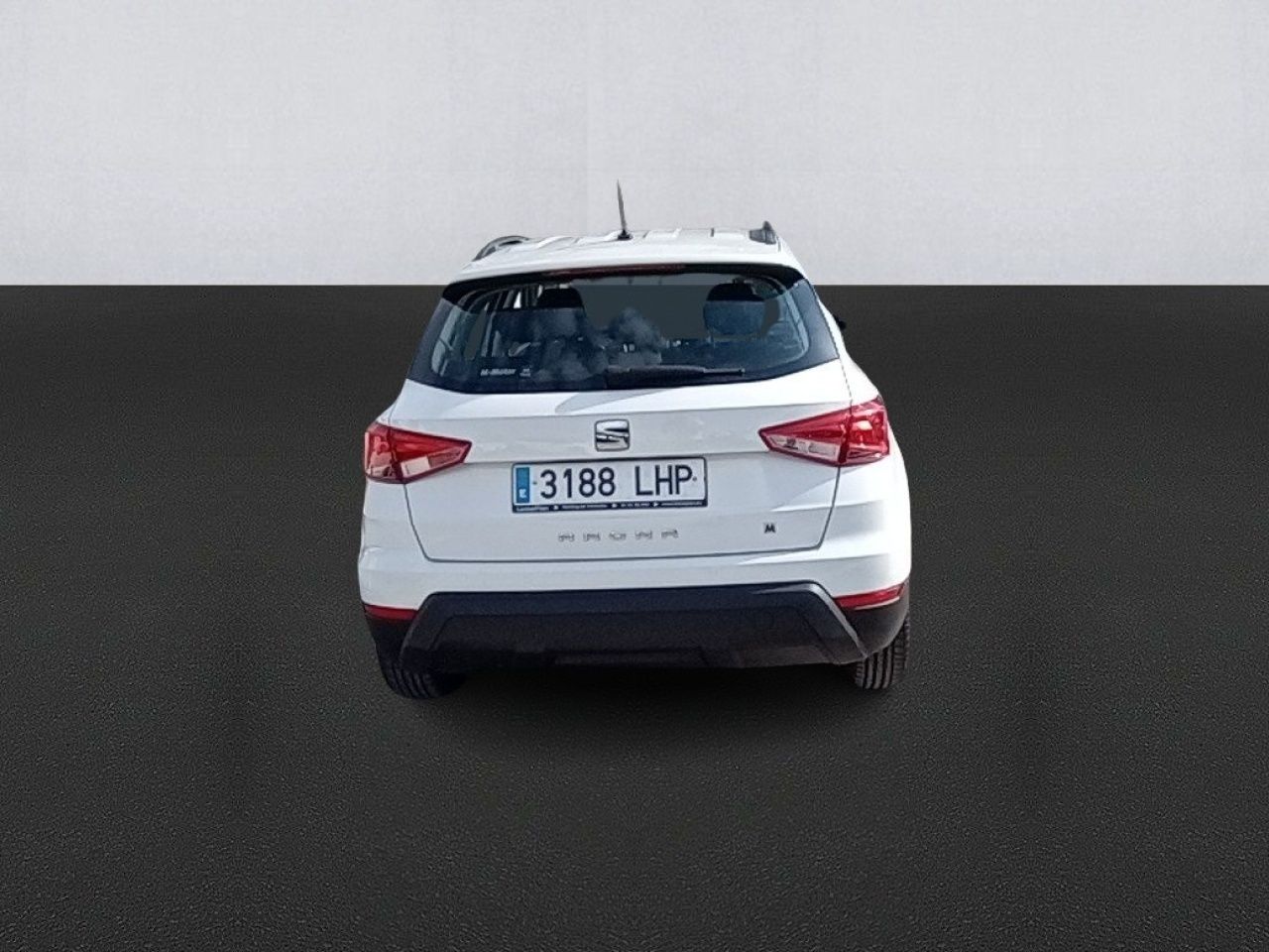 Seat Arona 1.0 Tsi 85kw (115cv) Style Edition Eco - Foto 2