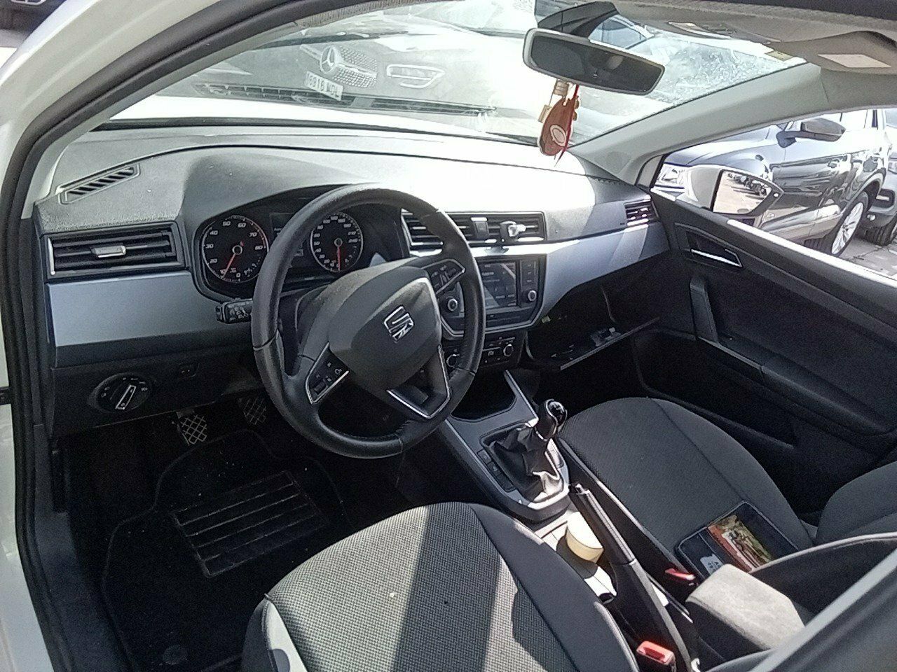 Seat Arona 1.0 Tsi 85kw (115cv) Style Edition Eco - Foto 2