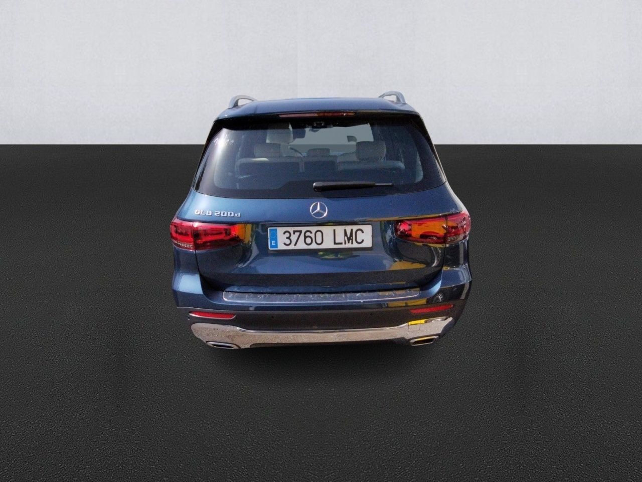 Mercedes Glb 2.0 200 D Dct 110kw (150cv) - Foto 2