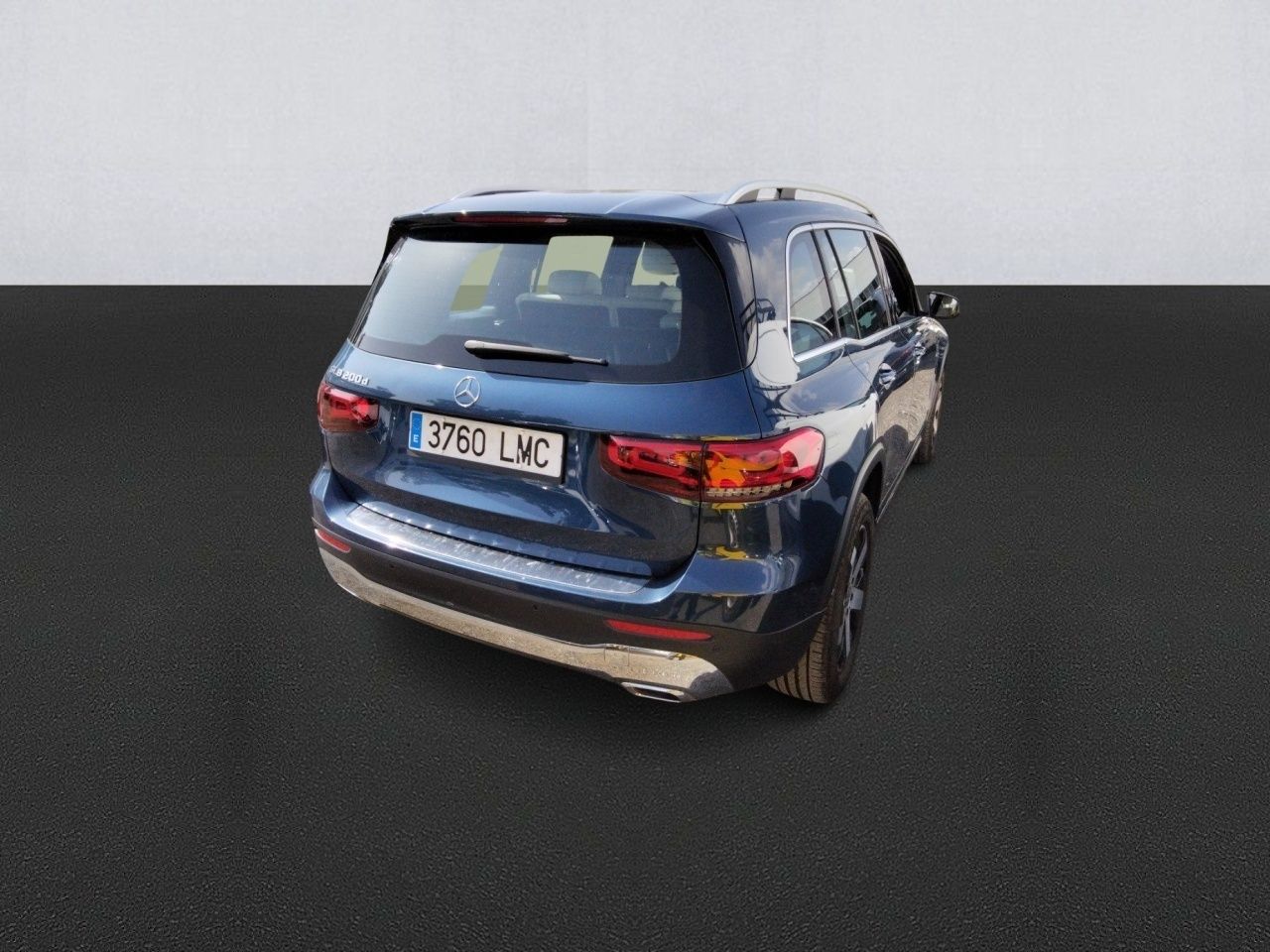 Mercedes Glb 2.0 200 D Dct 110kw (150cv) - Foto 2