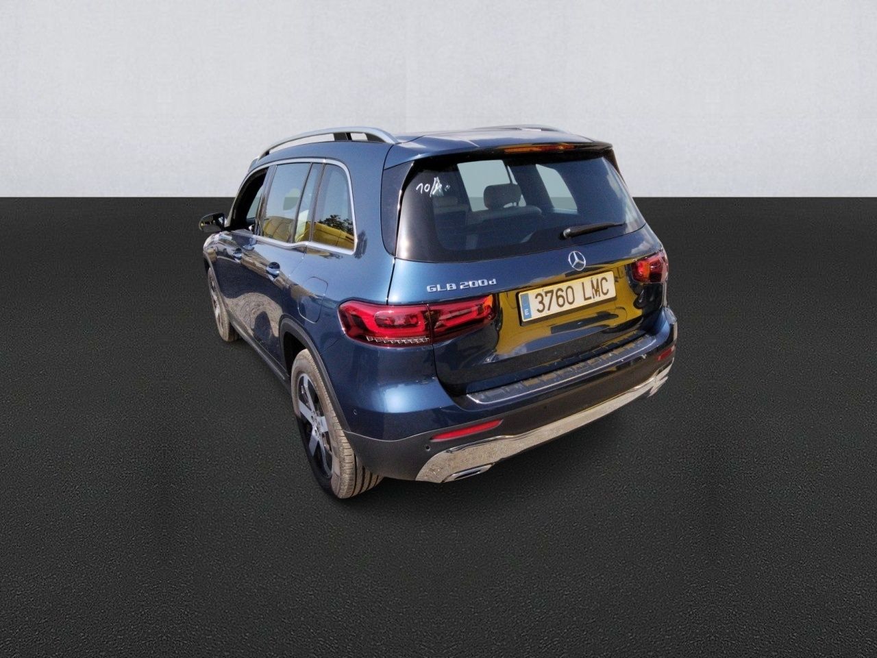 Mercedes Glb 2.0 200 D Dct 110kw (150cv) - Foto 2