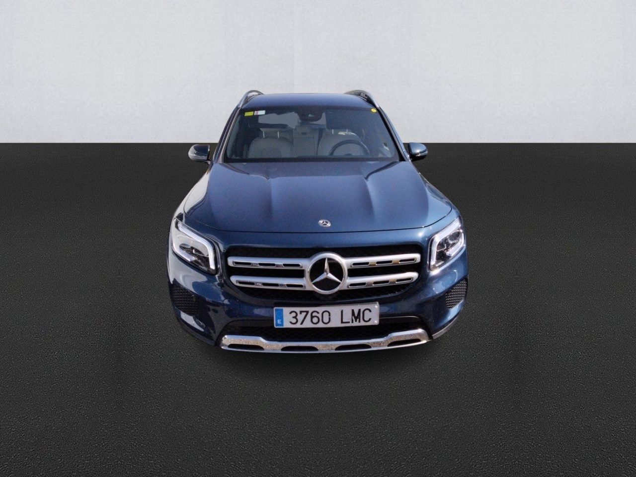 Mercedes Glb 2.0 200 D Dct 110kw (150cv) - Foto 2