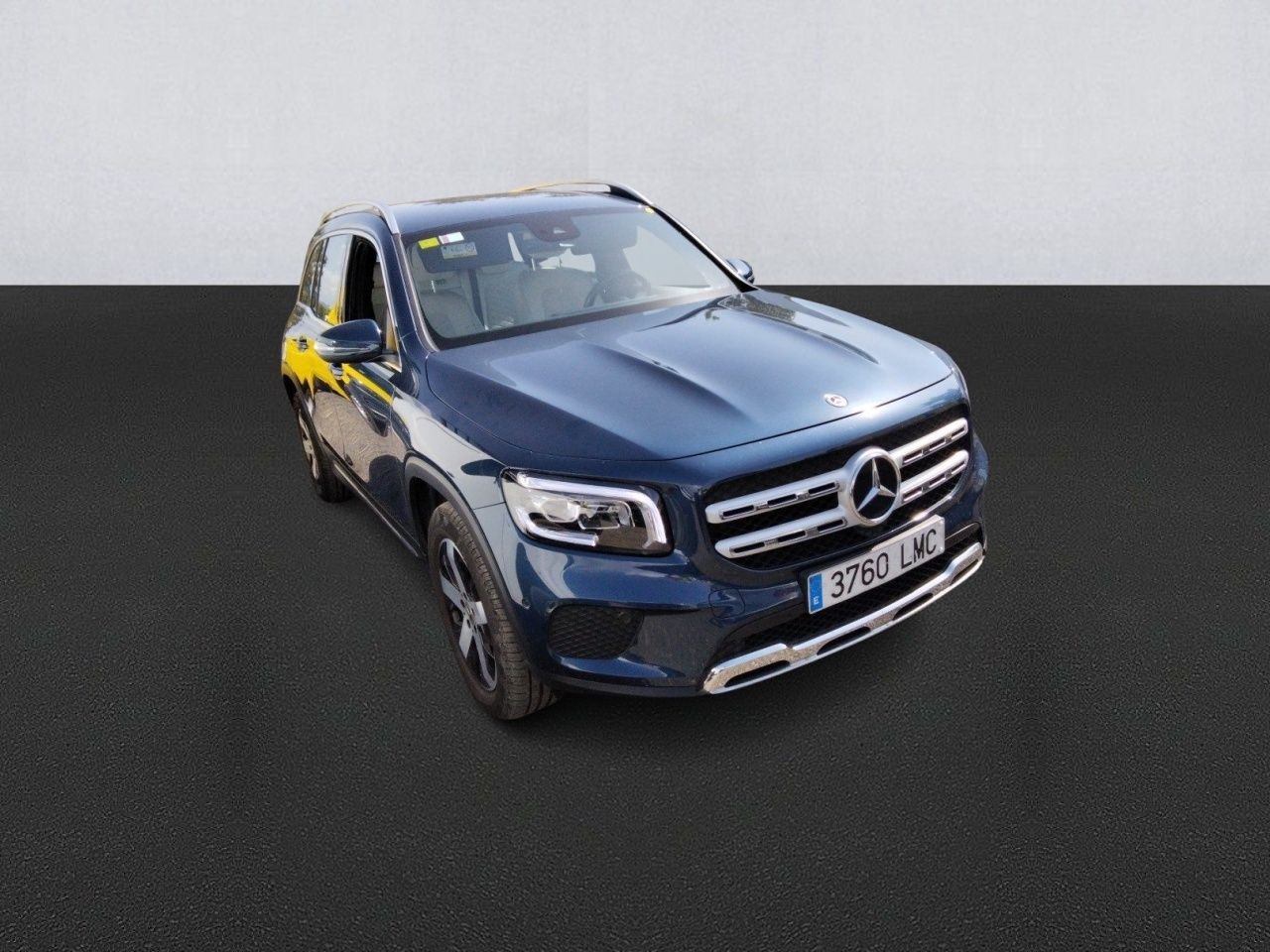 Mercedes Glb 2.0 200 D Dct 110kw (150cv) - Foto 2