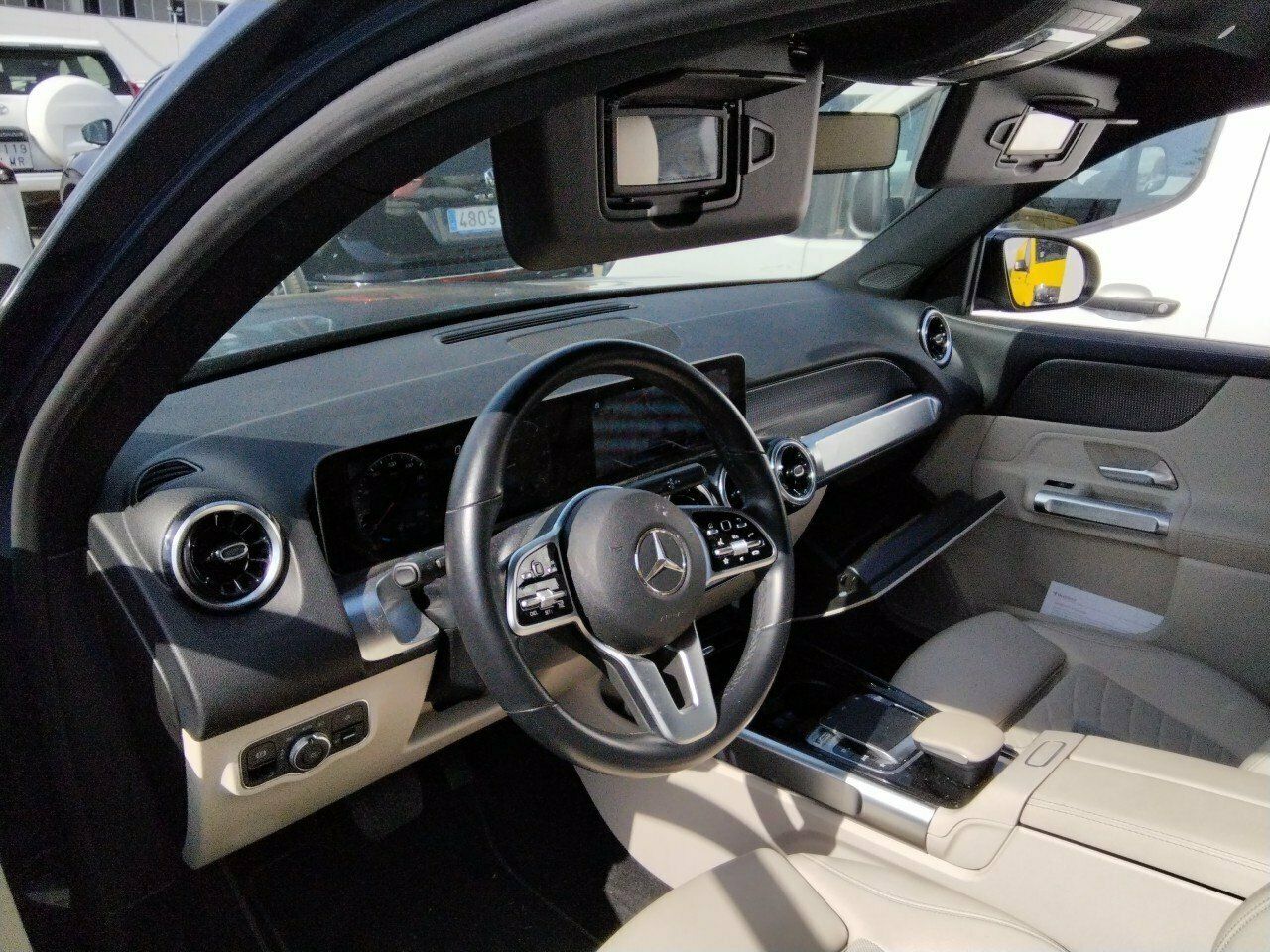 Mercedes Glb 2.0 200 D Dct 110kw (150cv) - Foto 2