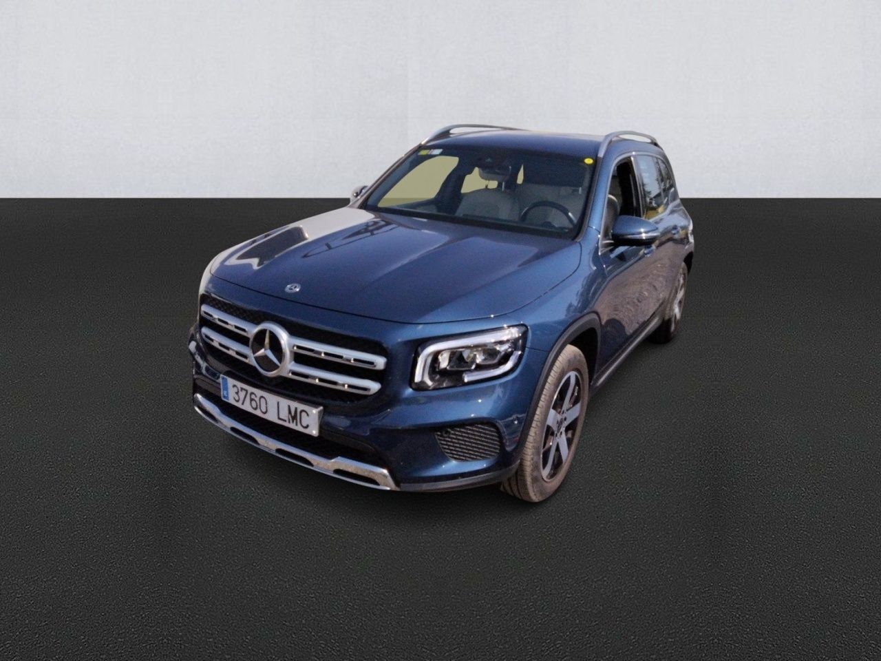 Mercedes Glb 2.0 200 D Dct 110kw (150cv) - Foto 2