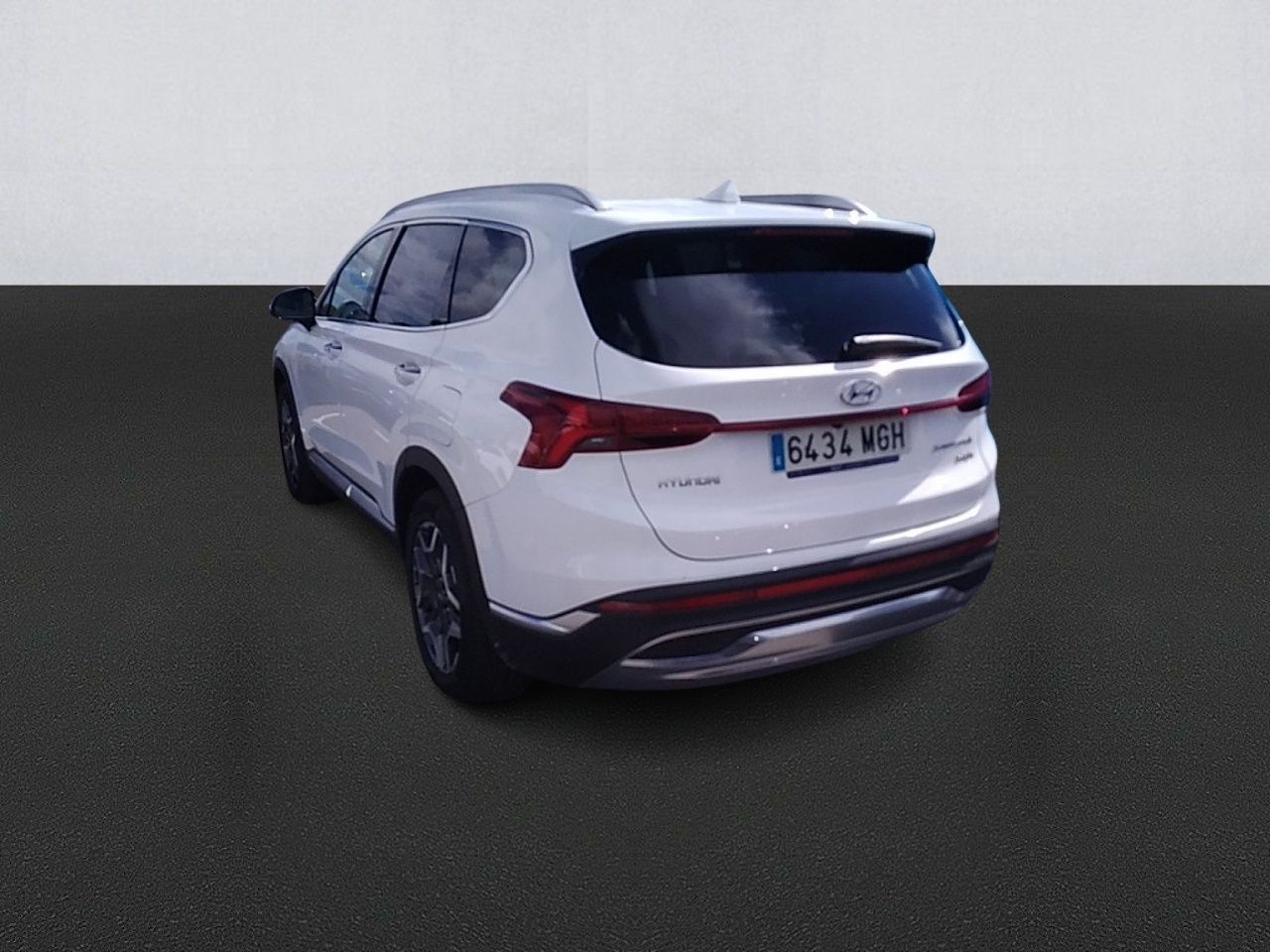 Hyundai Santa Fe 1.6 Tgdi Phev Tecno Auto 4x4 - Foto 2