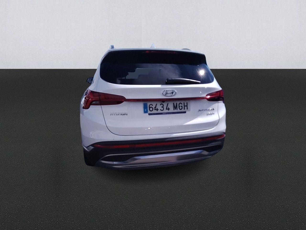 Hyundai Santa Fe 1.6 Tgdi Phev Tecno Auto 4x4 - Foto 2