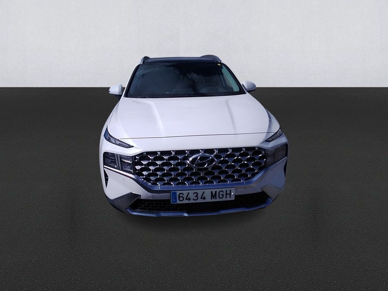 Hyundai Santa Fe 1.6 Tgdi Phev Tecno Auto 4x4 - Foto 2