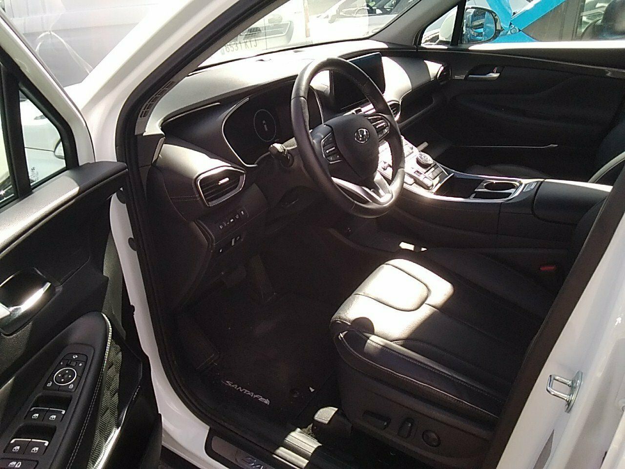 Hyundai Santa Fe 1.6 Tgdi Phev Tecno Auto 4x4 - Foto 2
