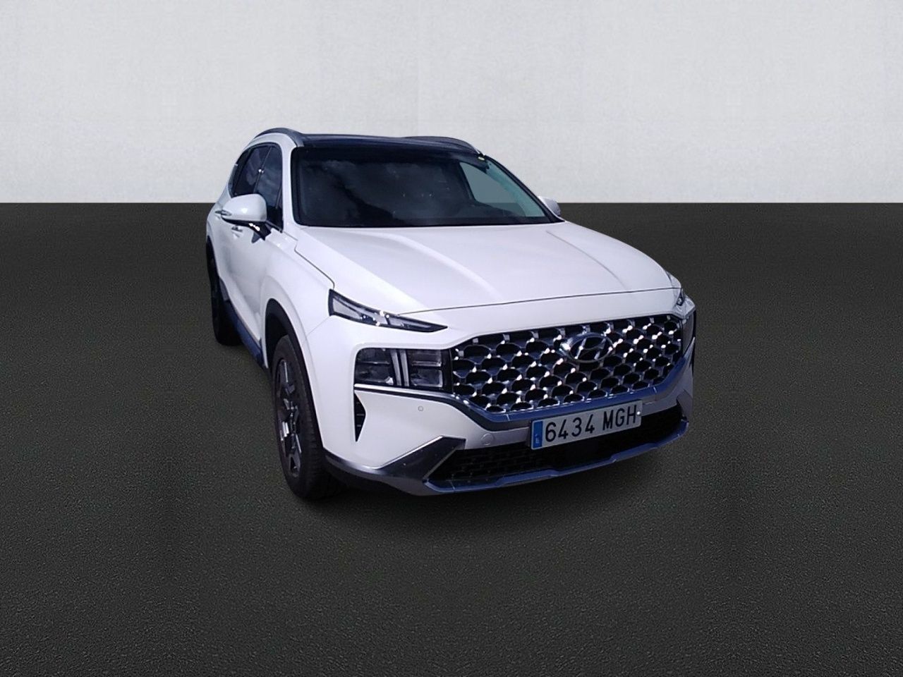 Hyundai Santa Fe 1.6 Tgdi Phev Tecno Auto 4x4 - Foto 2