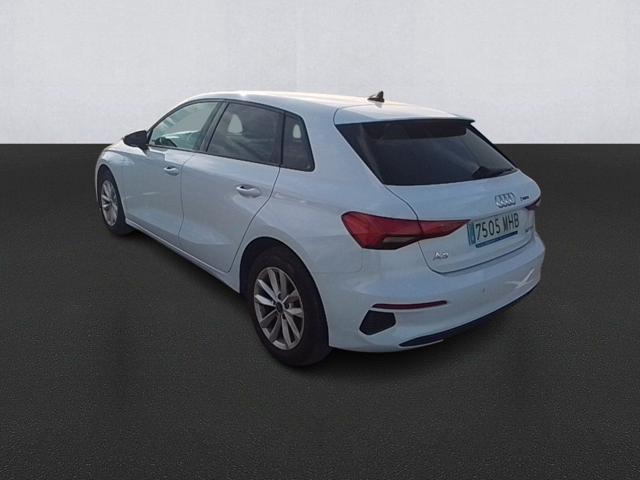 Audi A3 Sportback 30 Tfsi 81kw (110cv) S Tronic - Foto 2