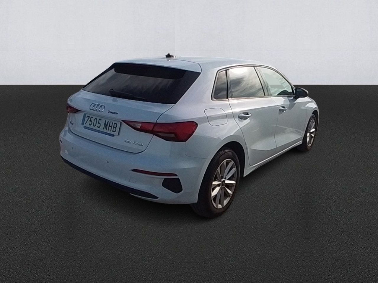 Audi A3 Sportback 30 Tfsi 81kw (110cv) S Tronic - Foto 2