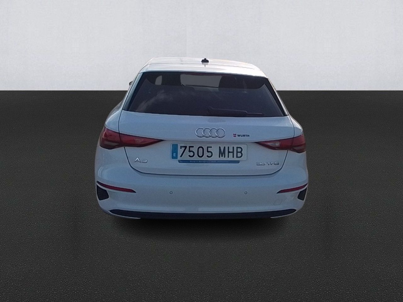 Audi A3 Sportback 30 Tfsi 81kw (110cv) S Tronic - Foto 2