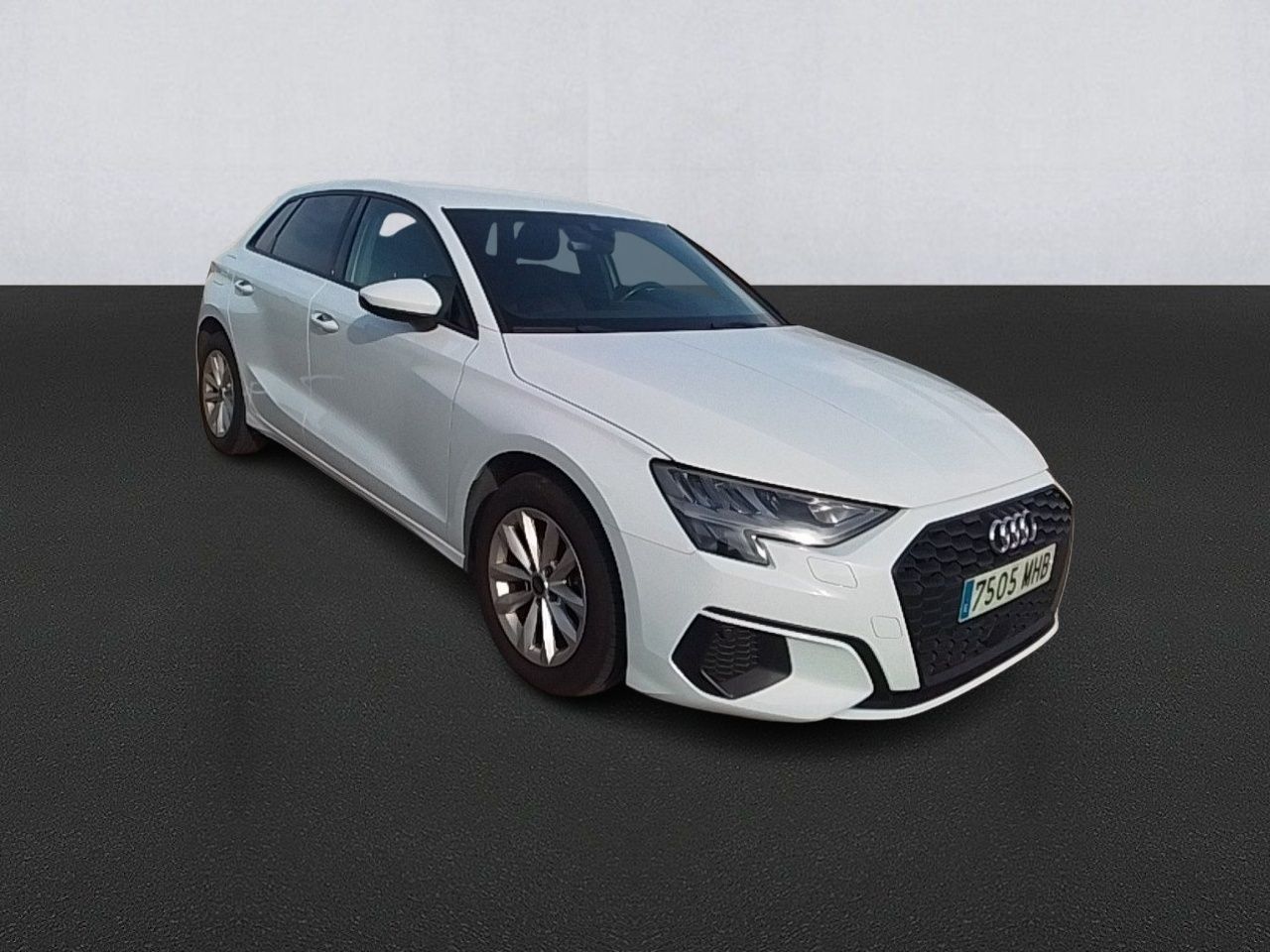 Audi A3 Sportback 30 Tfsi 81kw (110cv) S Tronic - Foto 2