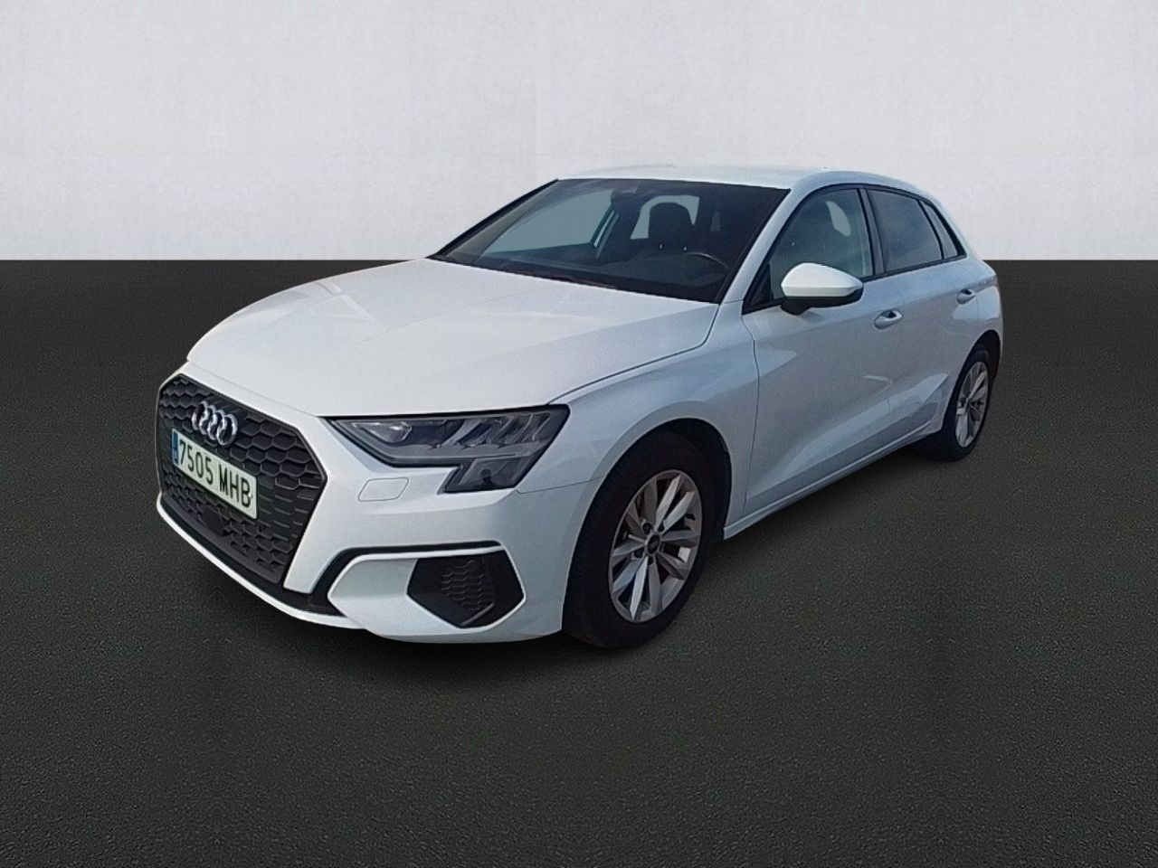 Audi A3 Sportback 30 Tfsi 81kw (110cv) S Tronic - Foto 2