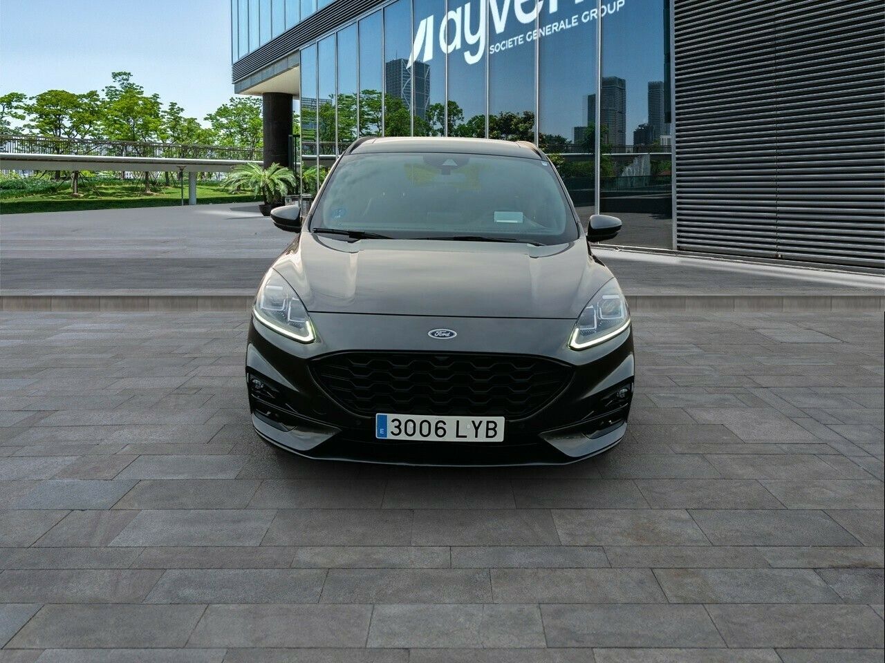 Ford Kuga St-line X 2.5 Duratec Phev 165kw Auto - Foto 2