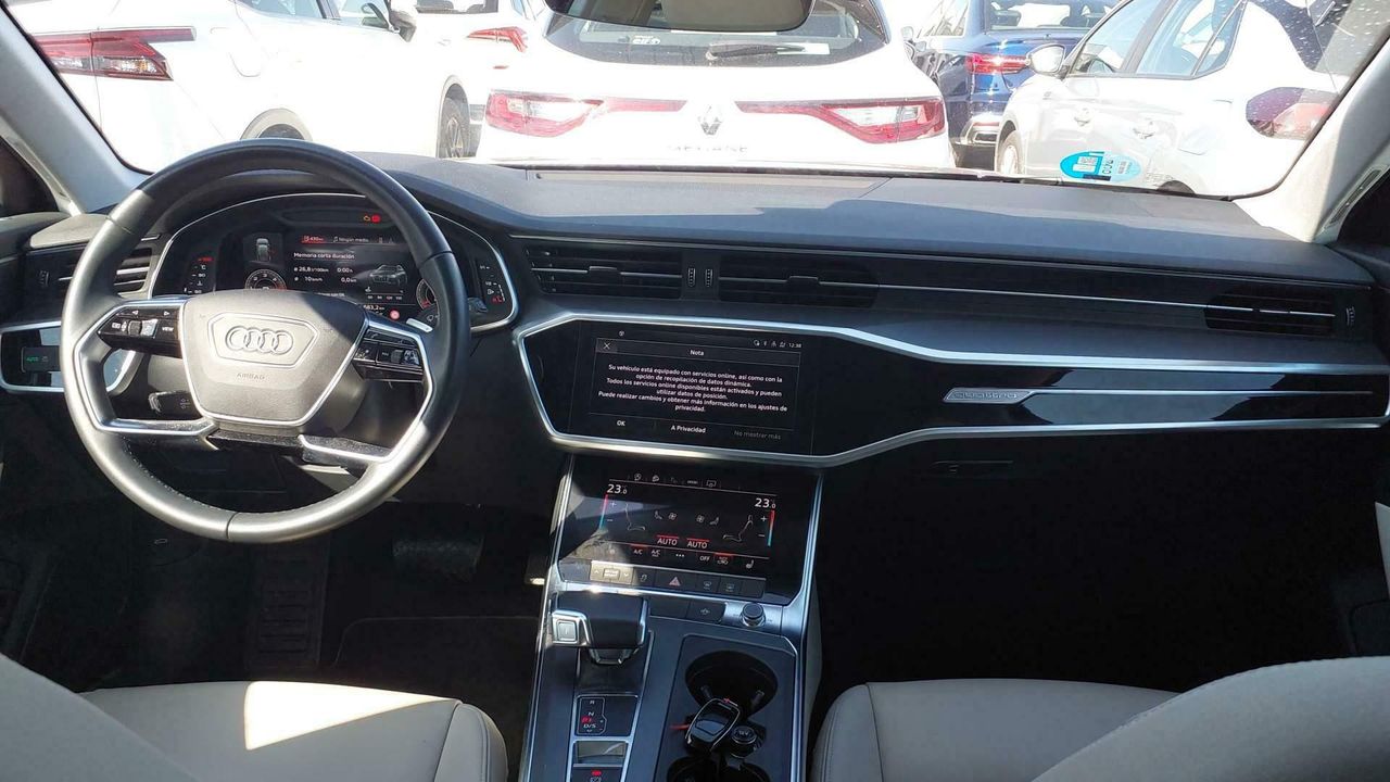 Audi A6 Allroad Quattro 40 Tdi S Tronic - Foto 2