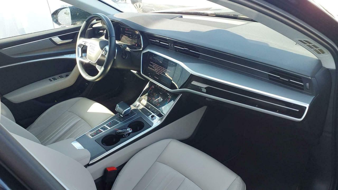 Audi A6 Allroad Quattro 40 Tdi S Tronic - Foto 2