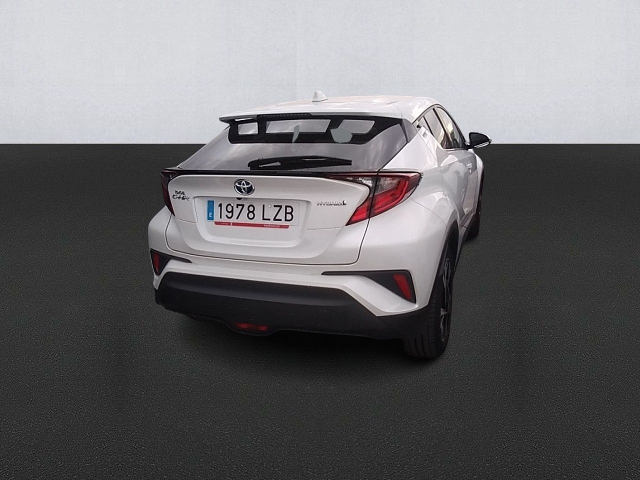 Toyota C-hr 1.8 125h Advance - Foto 2