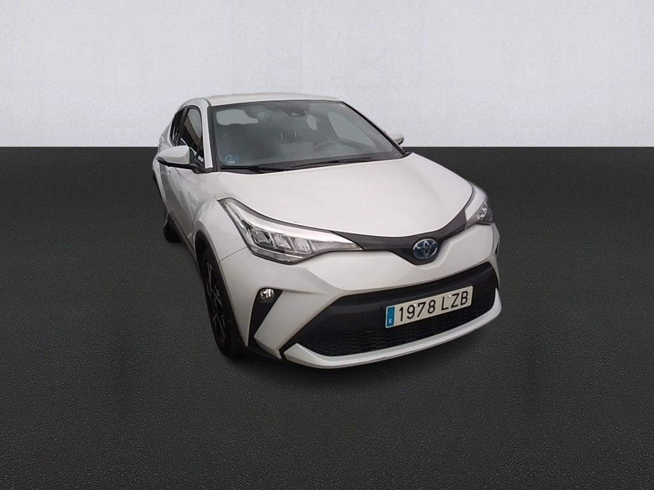 Toyota C-hr 1.8 125h Advance - Foto 2