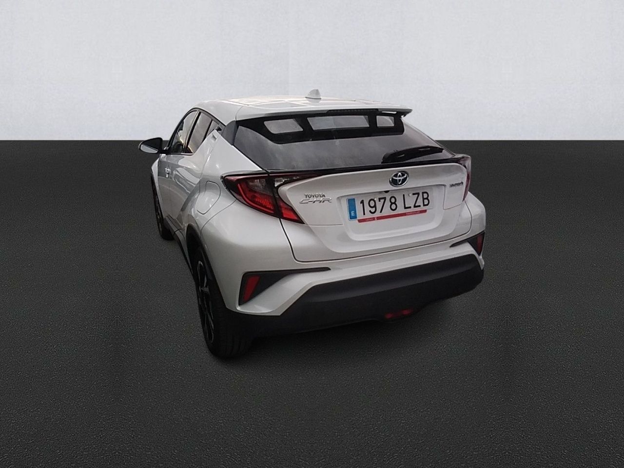 Toyota C-hr 1.8 125h Advance - Foto 2