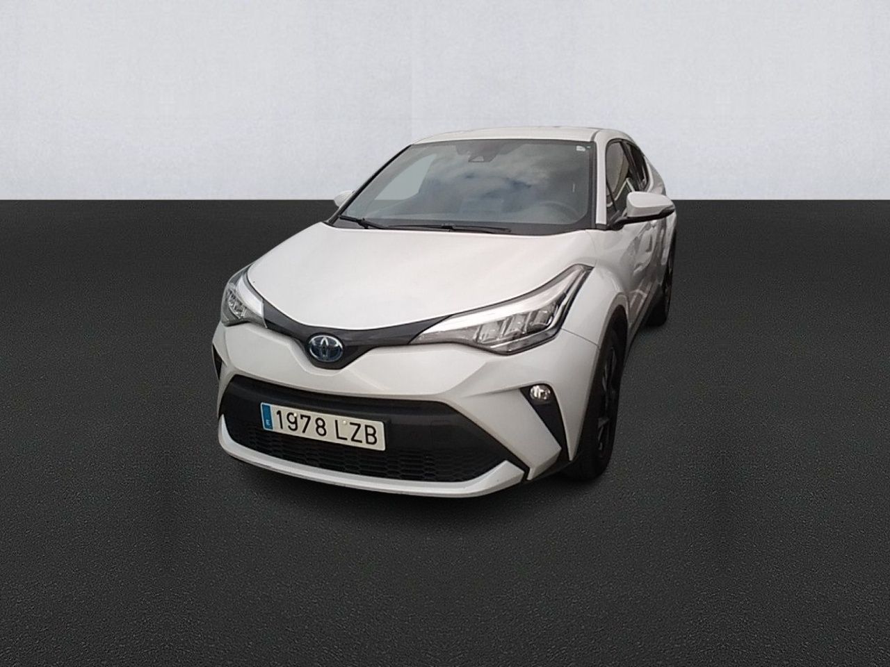 Toyota C-hr 1.8 125h Advance - Foto 2