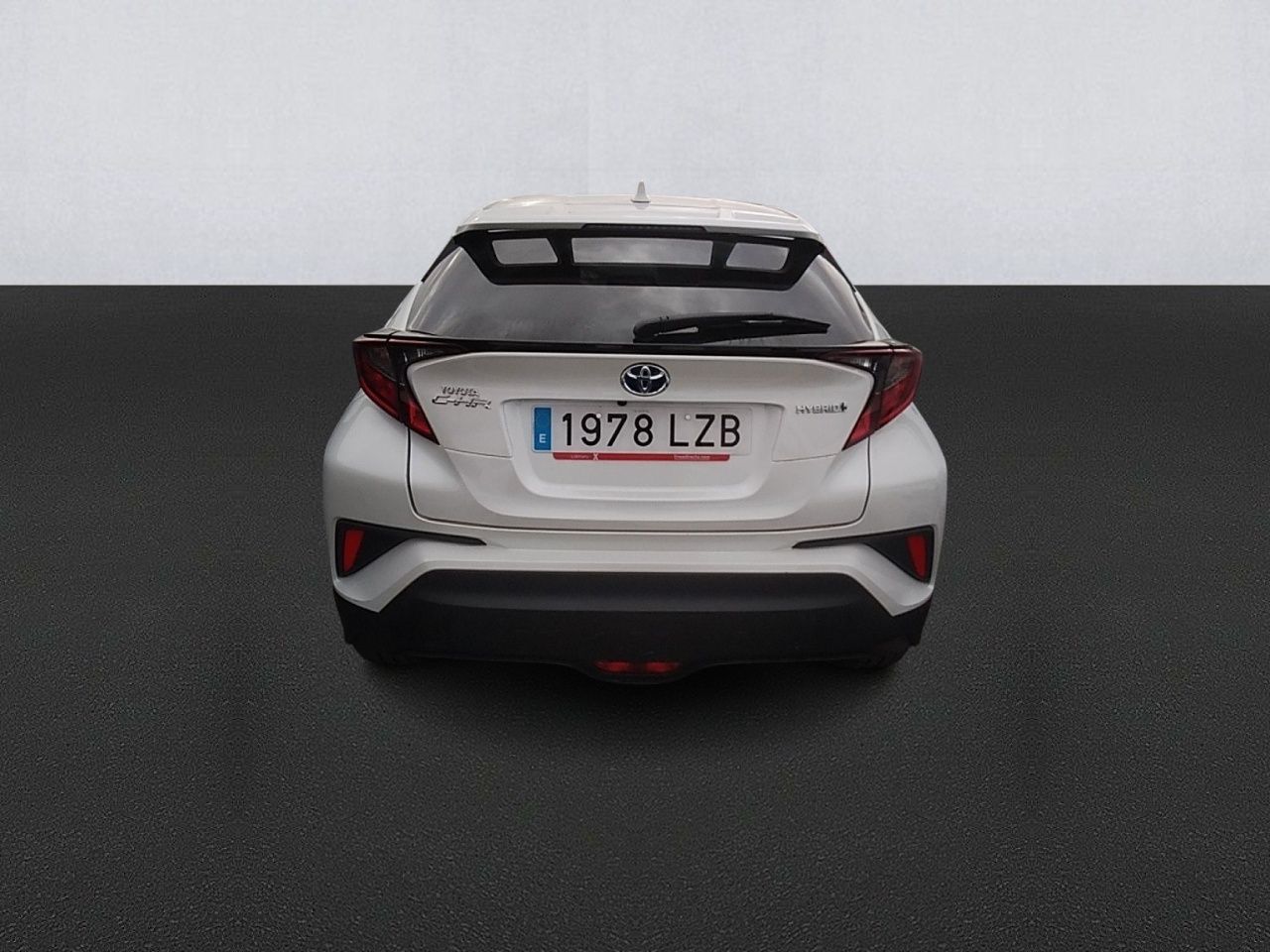 Toyota C-hr 1.8 125h Advance - Foto 2