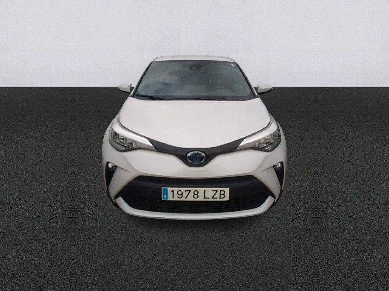 Toyota C-hr 1.8 125h Advance - Foto 2
