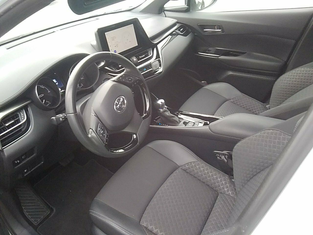 Toyota C-hr 1.8 125h Advance - Foto 2