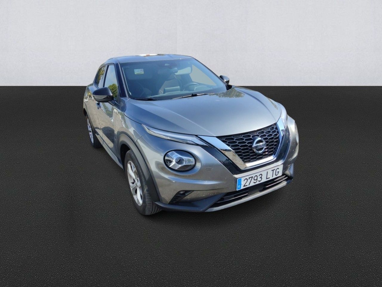 Nissan Juke Dig-t 84 Kw (114 Cv) 6m/t N-connecta - Foto 2