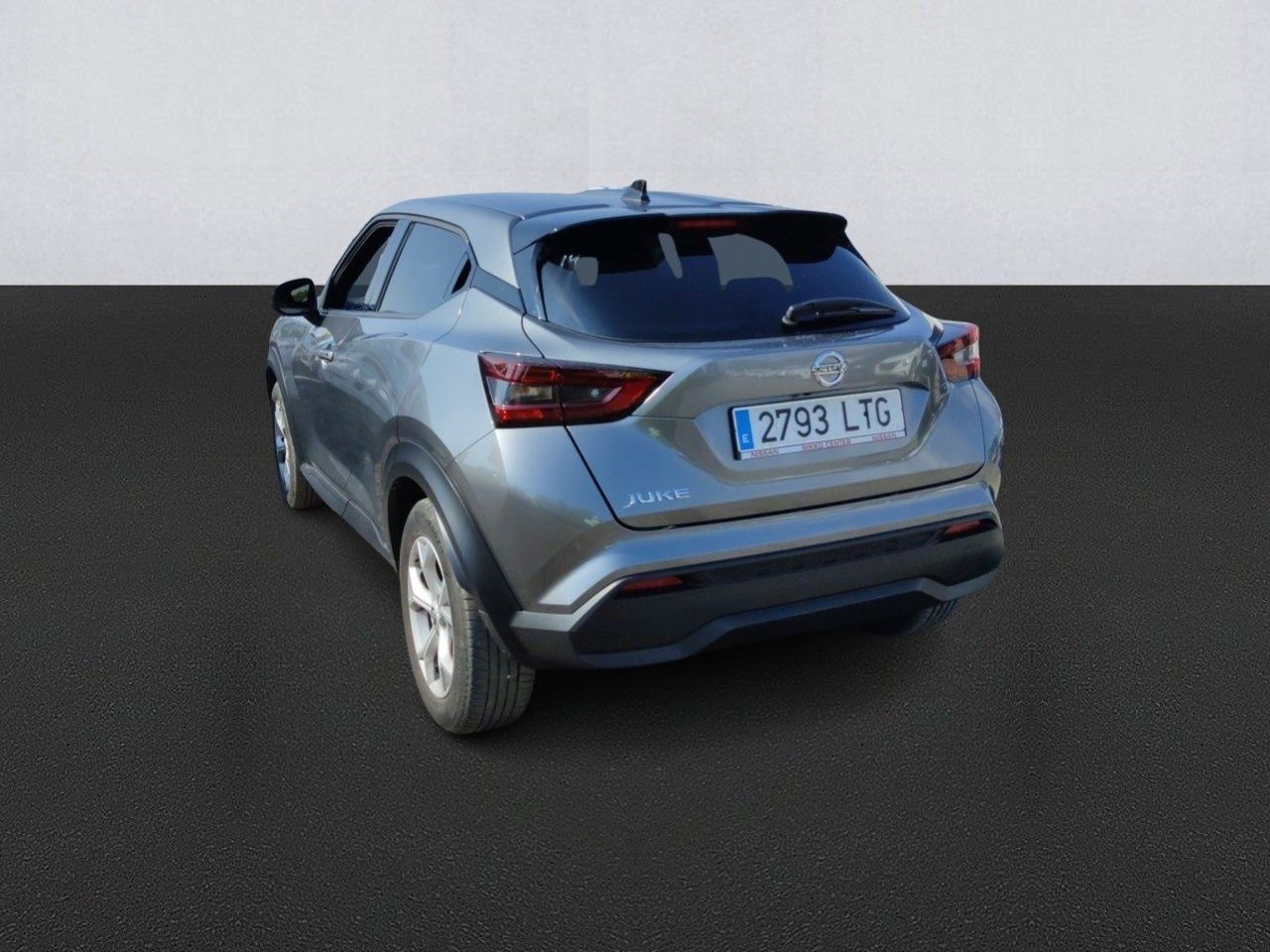 Nissan Juke Dig-t 84 Kw (114 Cv) 6m/t N-connecta - Foto 2