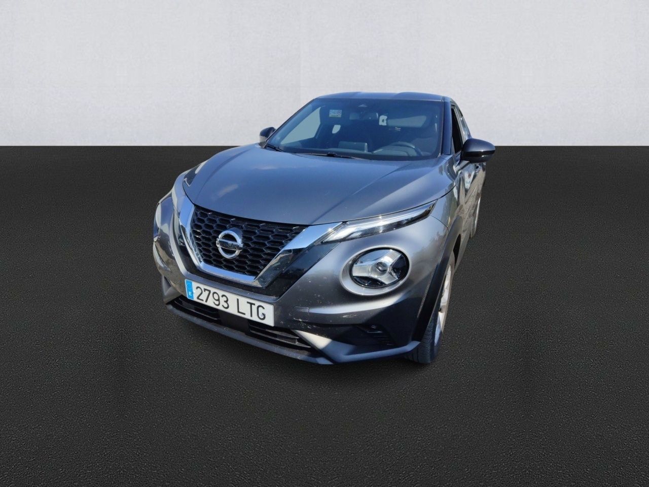 Nissan Juke Dig-t 84 Kw (114 Cv) 6m/t N-connecta - Foto 2