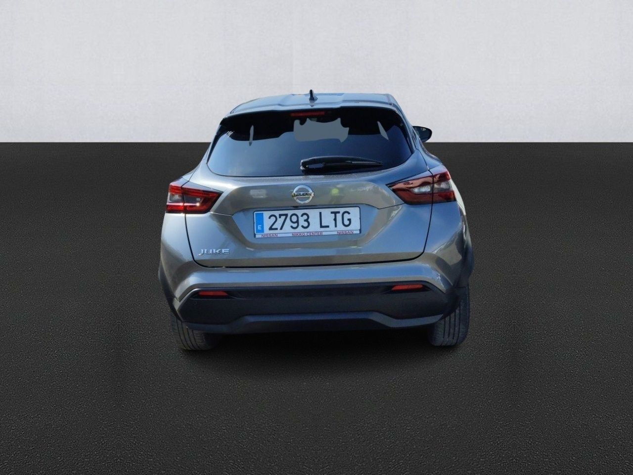 Nissan Juke Dig-t 84 Kw (114 Cv) 6m/t N-connecta - Foto 2