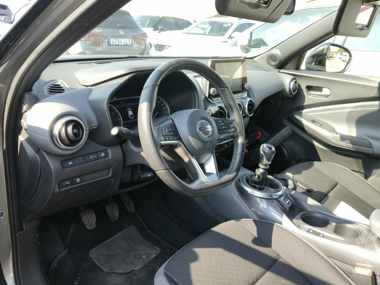 Nissan Juke Dig-t 84 Kw (114 Cv) 6m/t N-connecta - Foto 2