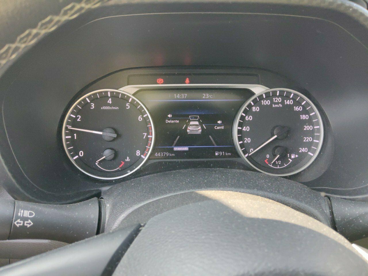 Nissan Juke Dig-t 84 Kw (114 Cv) 6m/t N-connecta - Foto 2