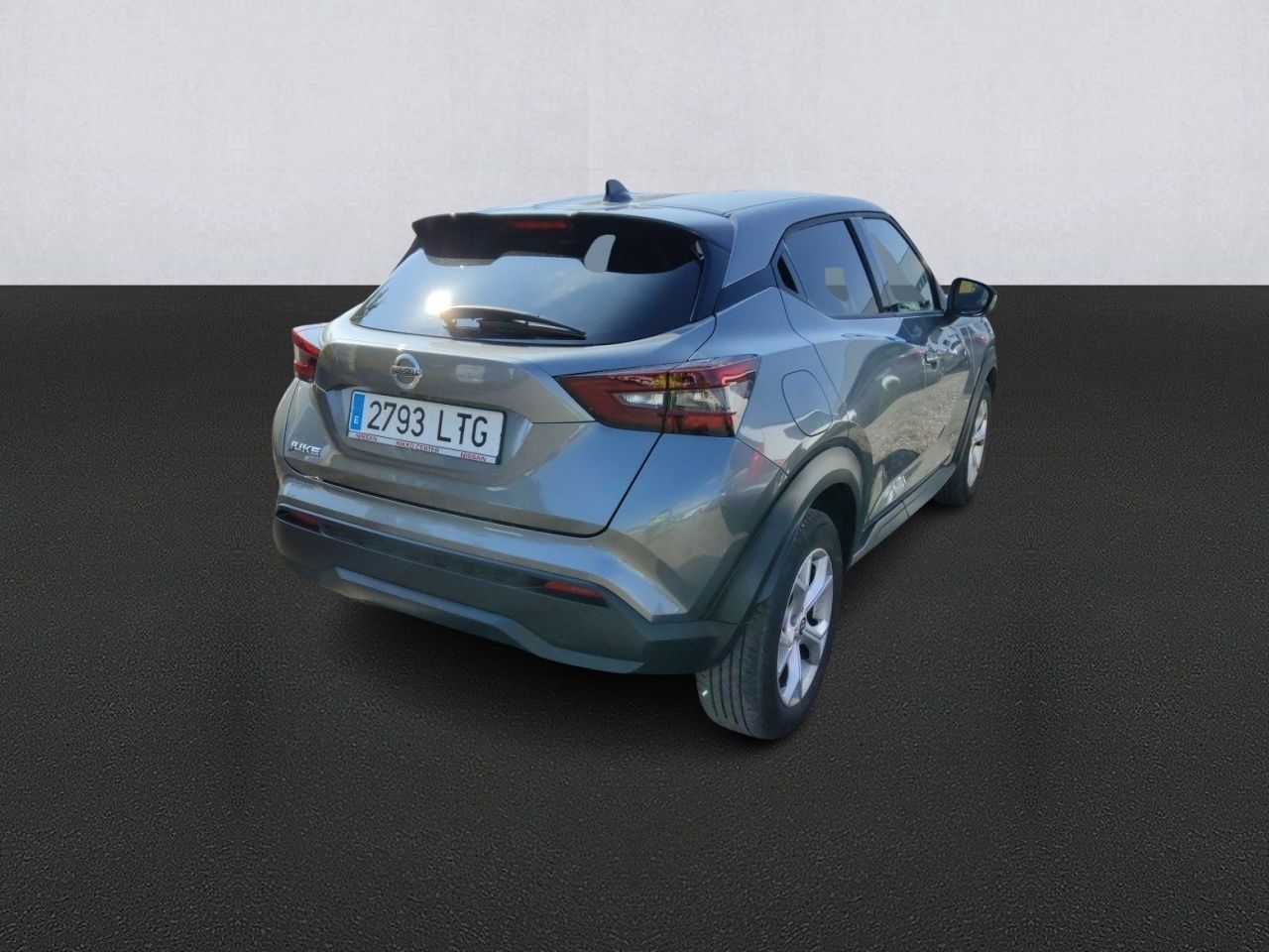 Nissan Juke Dig-t 84 Kw (114 Cv) 6m/t N-connecta - Foto 2