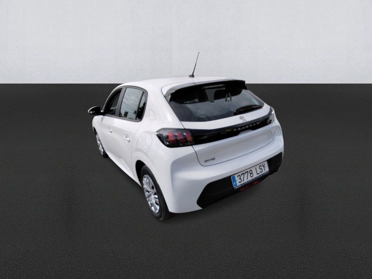 Peugeot 208 Bluehdi 73kw (100cv) Active - Foto 2