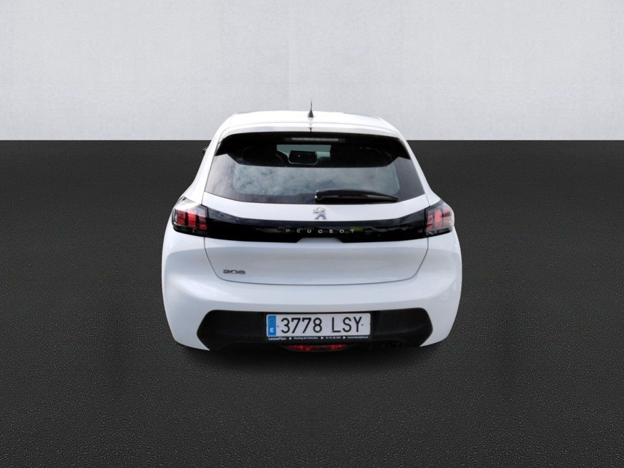 Peugeot 208 Bluehdi 73kw (100cv) Active - Foto 2