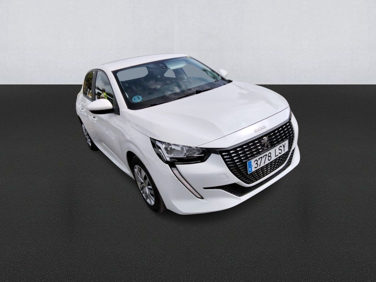 Peugeot 208 Bluehdi 73kw (100cv) Active - Foto 2